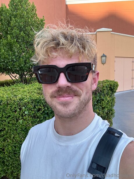 Chadhomann top profile image