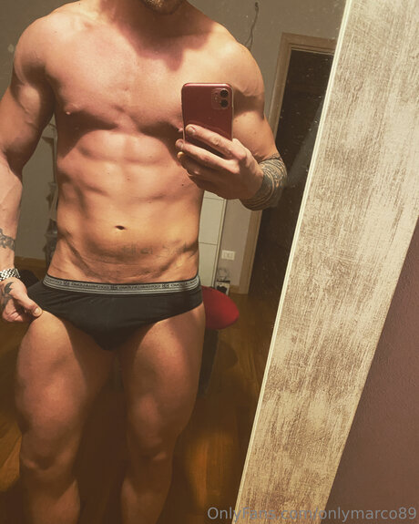 Onlymarco89 無料モデル 写真