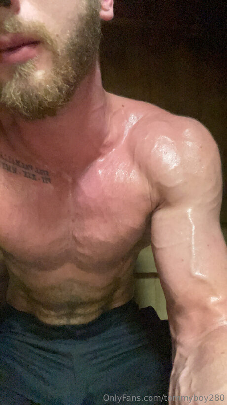 Tommyboy280 top profile image