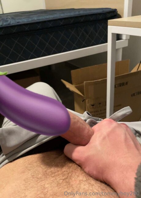 Tommyboy280 完璧なポルノスター 写真