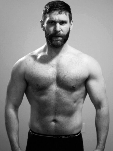 Nicholas D ポルノスター 画像