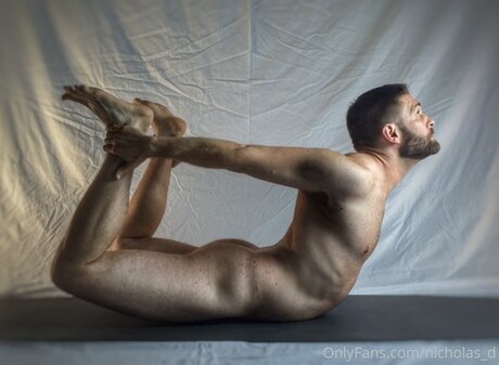 Nicholas D 最高のポルノスター 写真