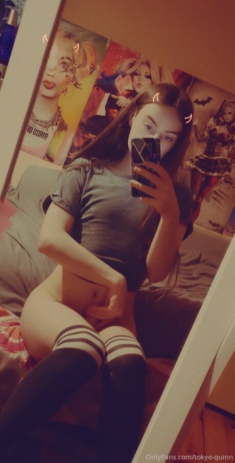 痩せたシーメールOnlyFans 美しい裸 写真