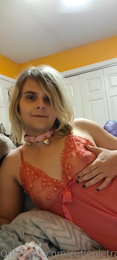 Cutiepietrans22 ポルノスター 画像