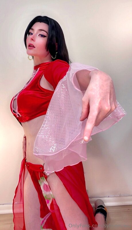 Sylvieeuwu スター xxx 画像