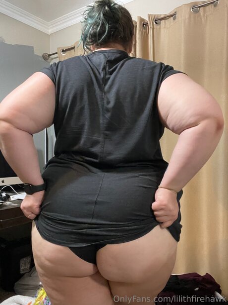 Lilithfirehawk 素敵な女優 写真
