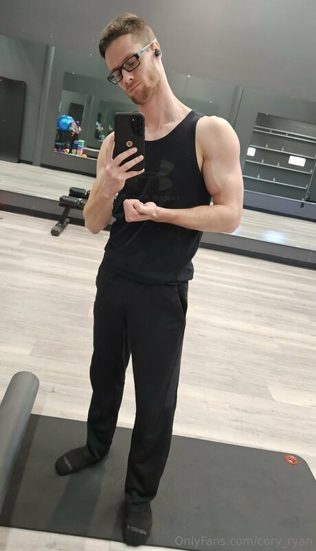 Cory Ryan セックスモデル 写真