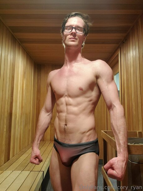 Cory Ryan 素敵なスター 写真