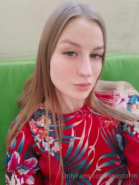 Lisastorm アートスター 写真