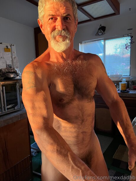 Mexdadbb トップモデル 写真