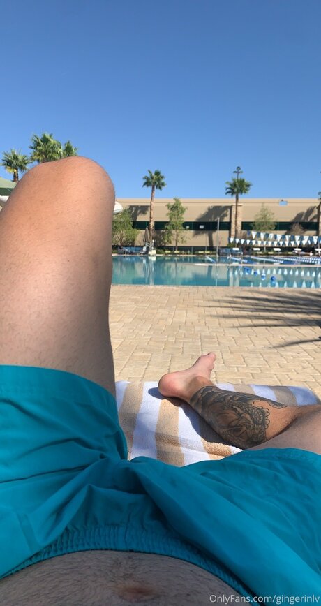 Gingerinlv セックスポルノスター 写真