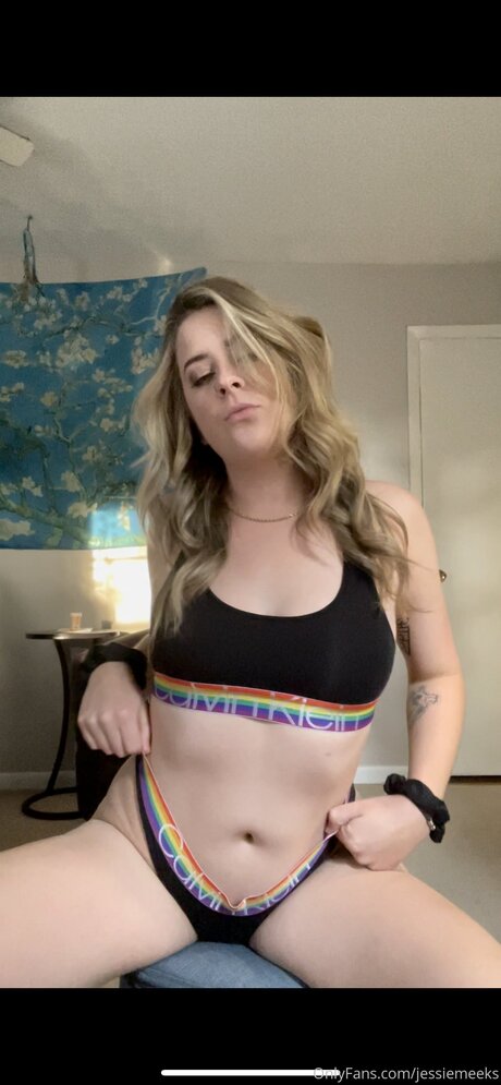 Jessiemeeks 最高のポルノスター 画像