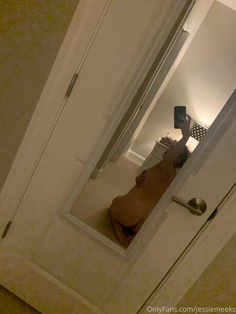Jessiemeeks 完璧なスター 写真