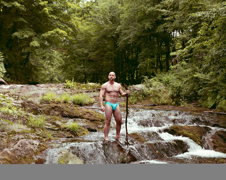 Therealgirthbrooks69 独占スター 写真
