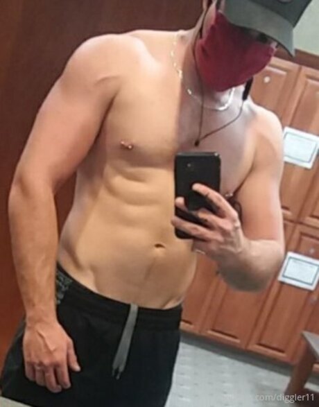 Diggler223 スターセックス 写真