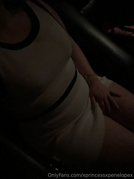 Xprincessxpenelopex トップモデル 写真