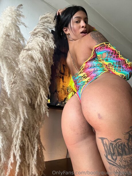 Bootyqueenevavip 最高のポルノスター ギャラリー