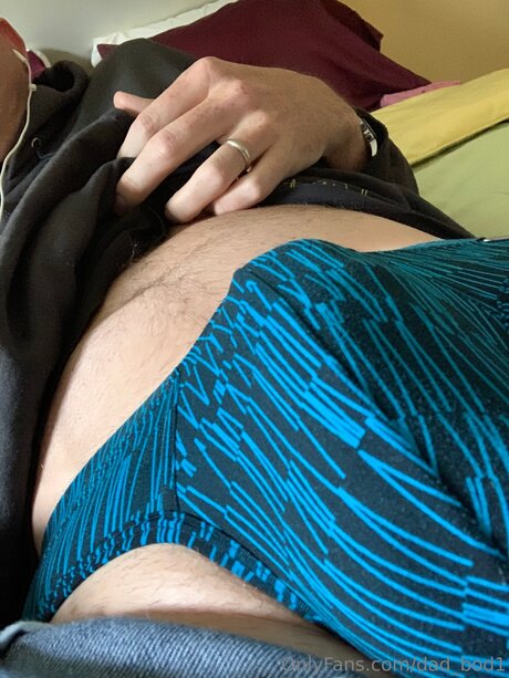 Dad Bod1 ポルノスター パーフェクト 写真