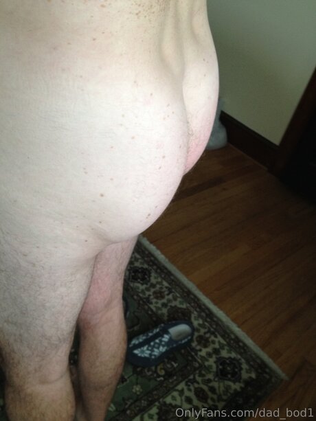 Dad Bod1 ポルノスター セクシー 写真