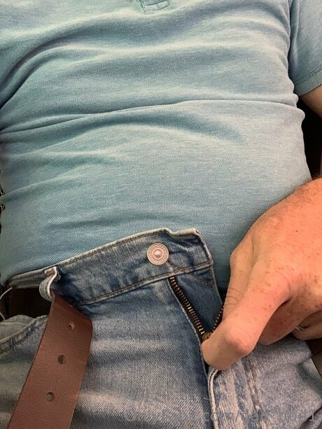 Dad Bod1 ポルノモデル 写真