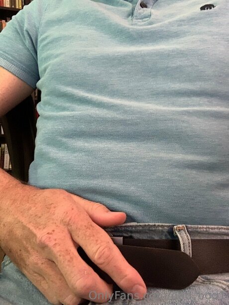 Dad Bod1 ポルノスター 高品質 画像