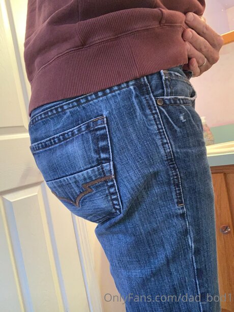 Dad Bod1 xxxモデル 写真