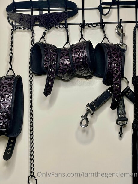 Iamthegentleman ホットなスター 写真
