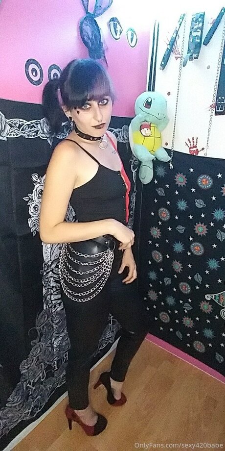 Sexy420babe アダルトスター アーカイブ