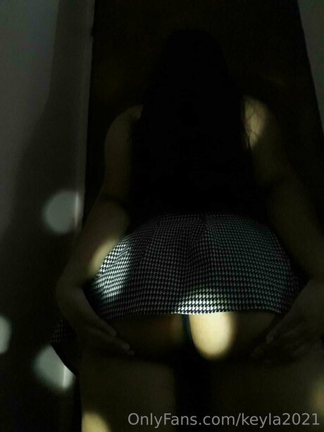 Keyla2021 無料モデル 写真