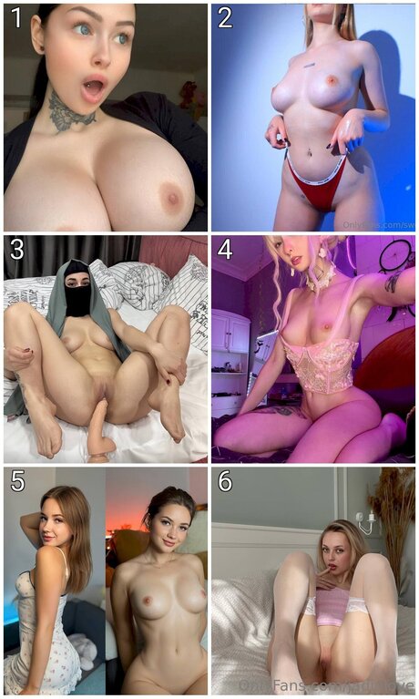 Jadielove セクシー女優 画像