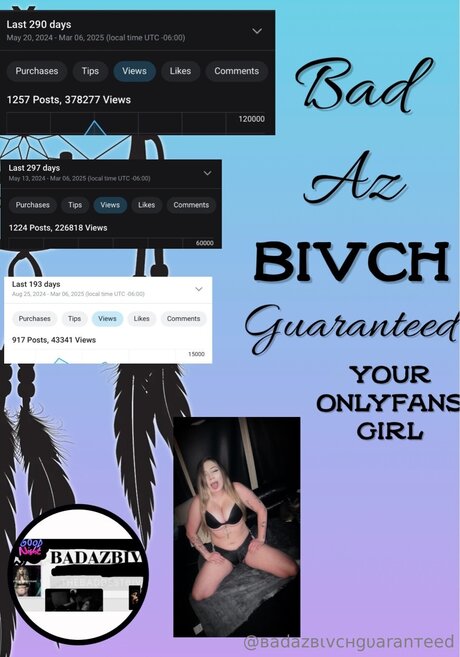 Badazbivchguaranteed アダルトモデル ギャラリー