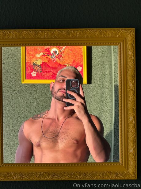 Jaolucascba profile image