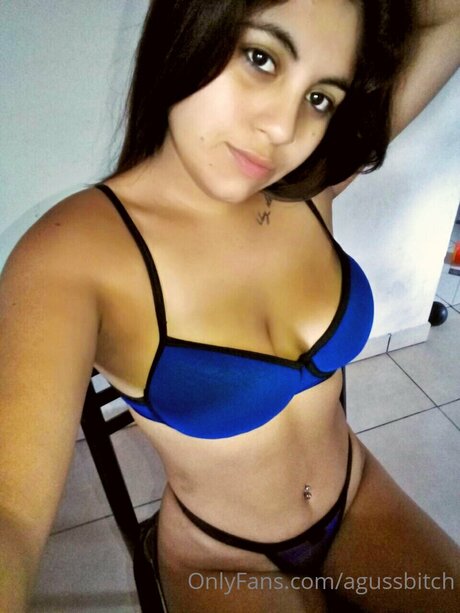 Sweet Agus xxxモデル 画像