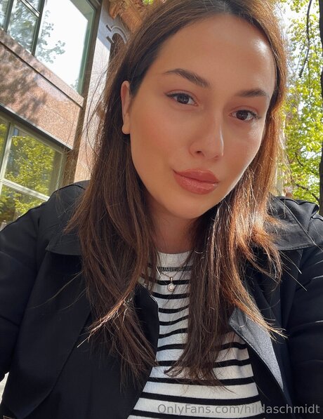 Hildaschmidt ヌード女優 写真