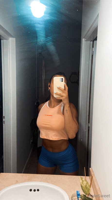 Katesweet22 トップ女優 画像