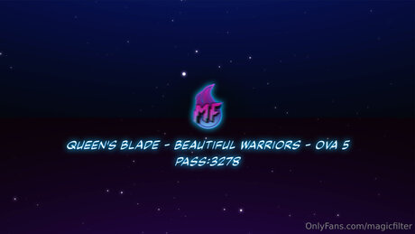 Magicfilter アートスター ギャラリー