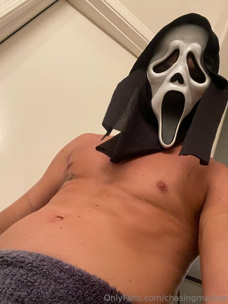 Chasingmavlee 独占ポルノスター 写真