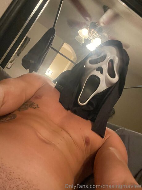 Chasingmavlee ホットなポルノスター 写真
