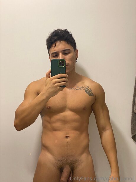 Gabo Sano1 高品質女優 写真