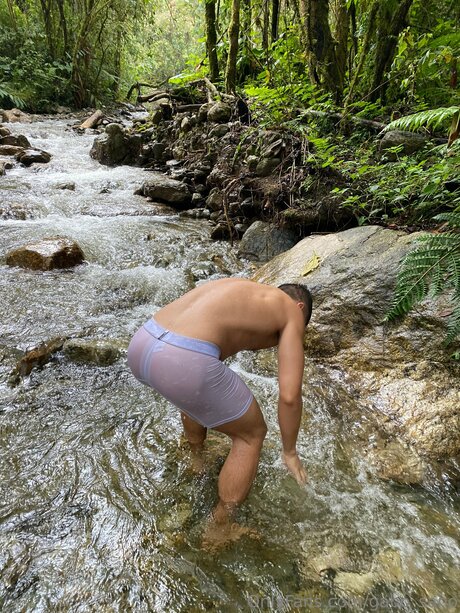 Gabo Sano1 ポルノスター 写真