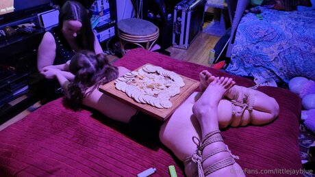 Littlejayblue ホットなモデル 画像