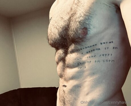 Cenryhavill セックスモデル 写真