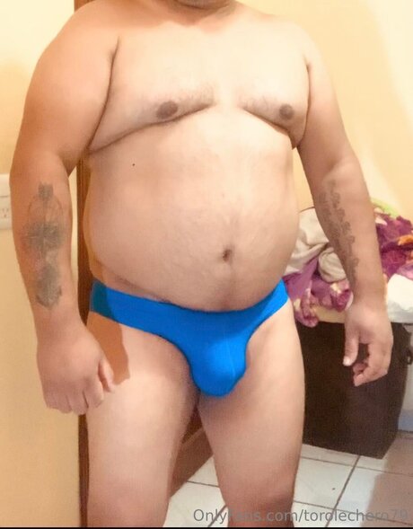 Torolechero79 ポルノモデル 画像