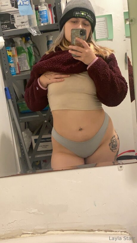 Bttrfly Chaser 美しいスター 写真