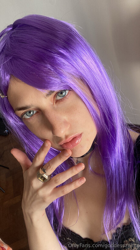 Goddesszaina ホットなモデル 画像