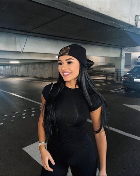 Abbyxxlove セックスモデル 写真