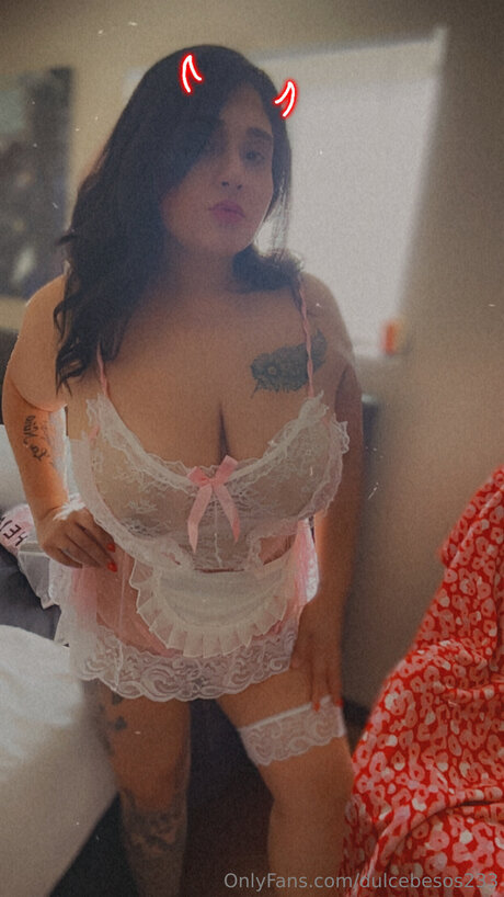 Dulcebesos233 ポルノスター セックス 写真