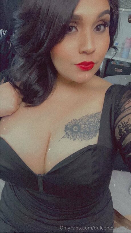 Dulcebesos233 ヌードモデル 写真