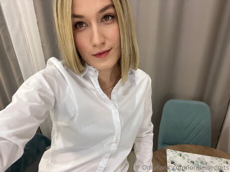 Loreleisecrets 完璧なポルノスター 画像