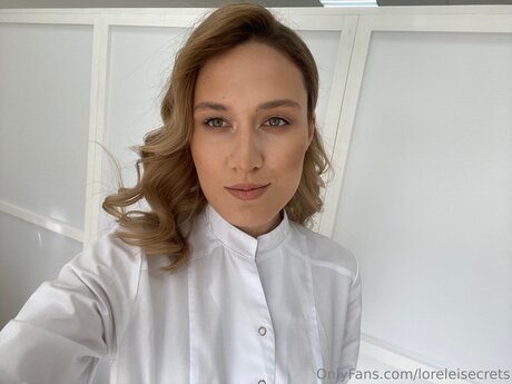 Loreleisecrets ホットスター 画像